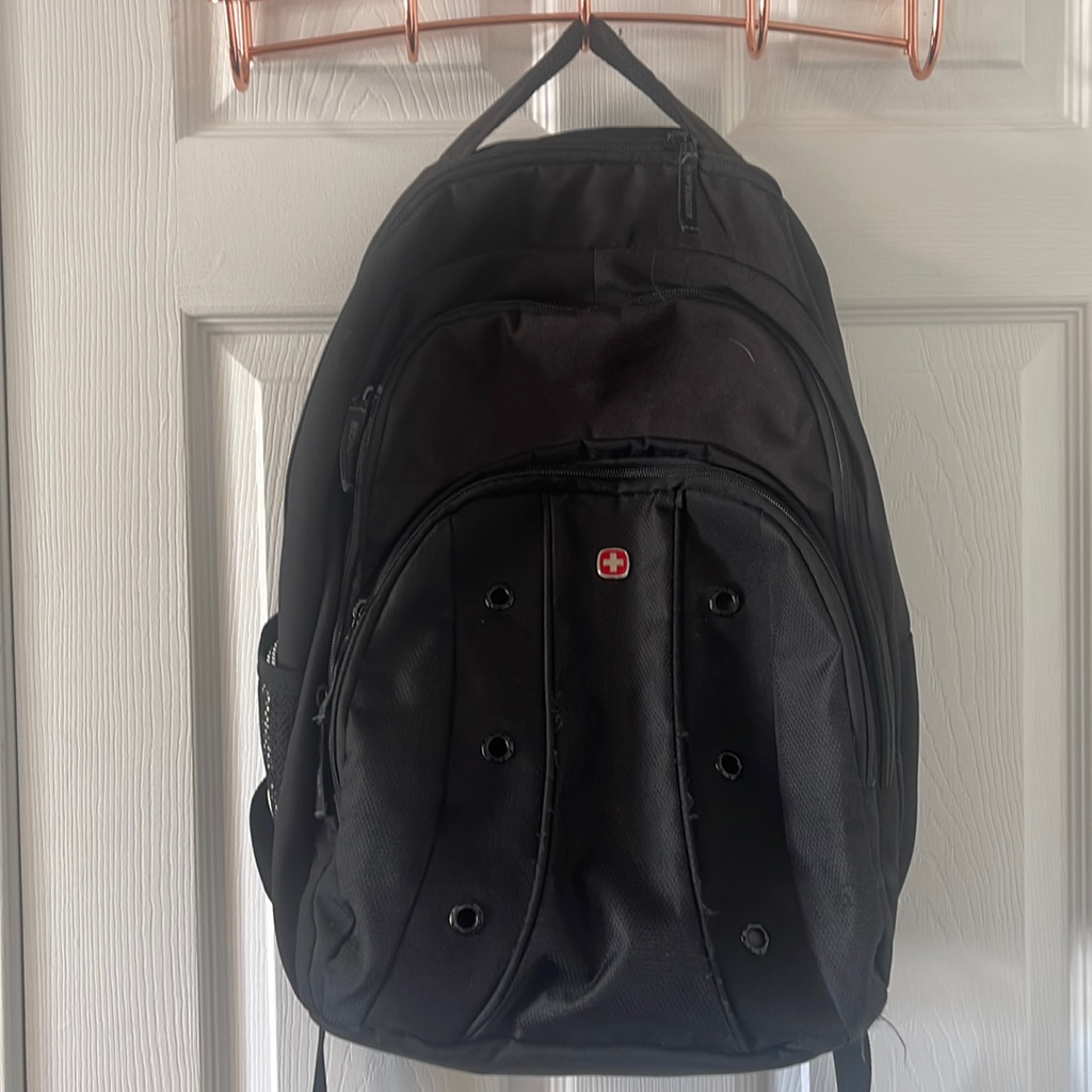 Wenger Backpack
